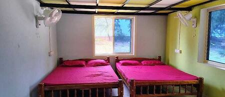 JRN Island Beach Stay Resort