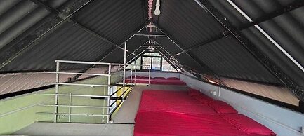 JRN Island Beach Stay Resort