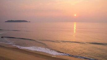 JRN Island Beach Stay Resort