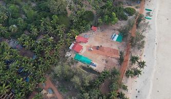 JRN Island Beach Stay Resort