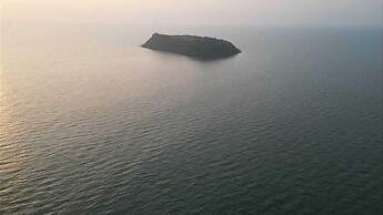 JRN Island Beach Stay Resort