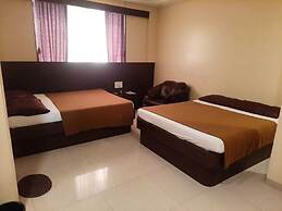 Hotel Krishna Sai Kutir