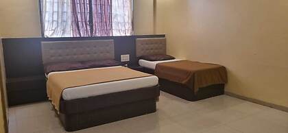 Hotel Krishna Sai Kutir