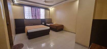 Hotel Krishna Sai Kutir