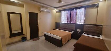 Hotel Krishna Sai Kutir