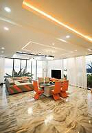 Ever Retreat B&P Beach Villa