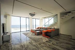 Ever Retreat B&P Beach Villa