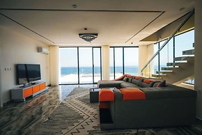 Ever Retreat B&P Beach Villa