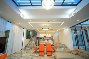 Ever Retreat B&P Beach Villa