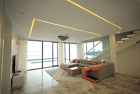 Ever Retreat B&P Beach Villa