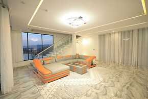 Ever Retreat B&P Beach Villa