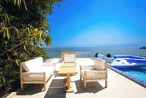 Ever Retreat B&P Beach Villa