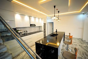 Ever Retreat B&P Beach Villa