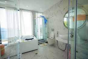 Ever Retreat B&P Beach Villa