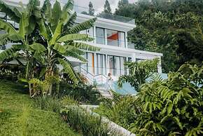 Ever Retreat B&P Beach Villa