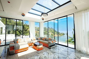 Ever Retreat B&P Beach Villa