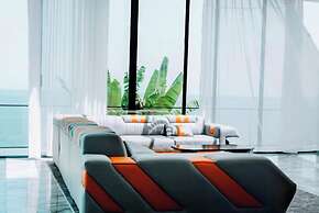 Ever Retreat B&P Beach Villa