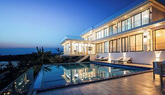 Ever Retreat B&P Beach Villa