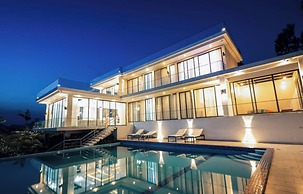Ever Retreat B&P Beach Villa