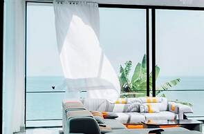 Ever Retreat B&P Beach Villa