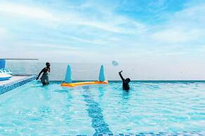 Ever Retreat B&P Beach Villa