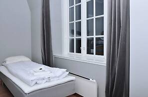 Forenom Serviced Apts Oslo City Hall