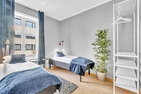 Forenom Serviced Apts Oslo City Hall