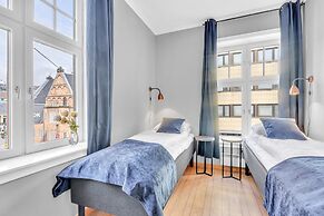 Forenom Serviced Apts Oslo City Hall