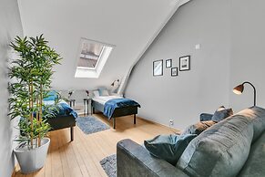 Forenom Serviced Apts Oslo City Hall