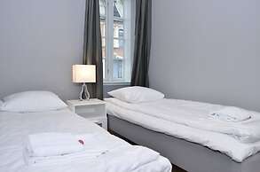 Forenom Serviced Apts Oslo City Hall