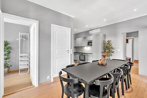 Forenom Serviced Apts Oslo City Hall