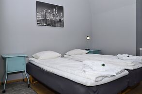 Forenom Serviced Apts Oslo City Hall