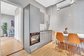 Forenom Serviced Apts Oslo City Hall