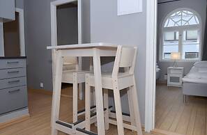 Forenom Serviced Apts Oslo City Hall