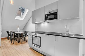 Forenom Serviced Apts Oslo City Hall