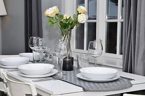 Forenom Serviced Apts Oslo City Hall