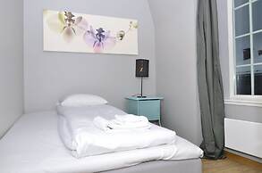 Forenom Serviced Apts Oslo City Hall