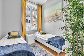 Forenom Serviced Apts Oslo City Hall