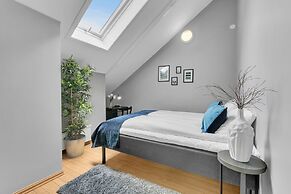 Forenom Serviced Apts Oslo City Hall