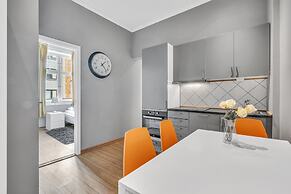 Forenom Serviced Apts Oslo City Hall