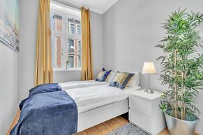 Forenom Serviced Apts Oslo City Hall