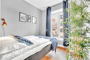 Forenom Serviced Apts Oslo City Hall