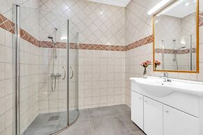 Forenom Serviced Apts Oslo City Hall