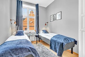 Forenom Serviced Apts Oslo City Hall