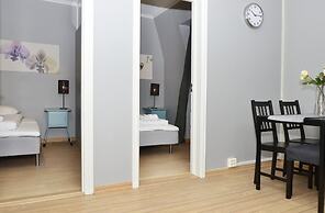 Forenom Serviced Apts Oslo City Hall