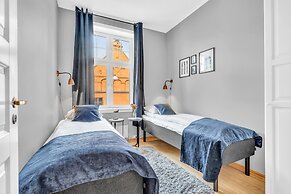 Forenom Serviced Apts Oslo City Hall