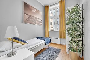 Forenom Serviced Apts Oslo City Hall