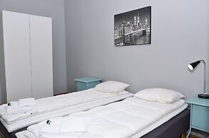 Forenom Serviced Apts Oslo City Hall