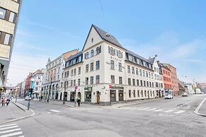 Forenom Serviced Apts Oslo City Hall