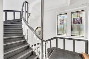 Forenom Serviced Apts Oslo City Hall